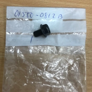 OEM BOLT 015500812B