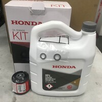 HONDA OEM ROAD OIL KIT HP4 06211MFJHP4