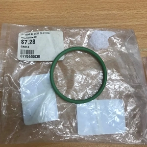GASGAS / HUSQVARNA / HUSABERG OEM  EXHAUST  O-RING  44,00X3,00 VITON 0770440030
