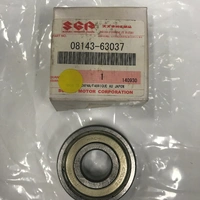 OEM REAR WHEEL BEARING 0814363037