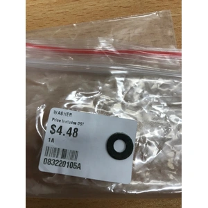 OEM WASHER  083220105A