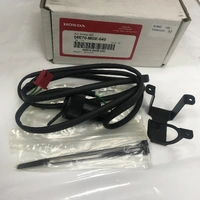 VFR1200X 2016 OEM ACC SOCKET KIT 08E70MGE640