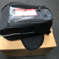 HONDA CB1000R 2020  OEM 3LTR TANK BAG 08L71MKJD00