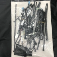 CBR1000RR 2012 OEM HEATED GRIP ATTACHMENT KIT 08T71MGPD00