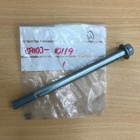 RM250 1994-00 OEM CRANKCASE BOLT,10X140  0910310119
