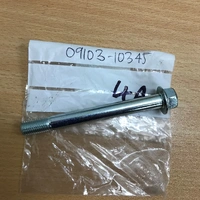RM85 2002-23 OEM FRONT ENGINE MOUNT BOLT (8X92) 0910310345