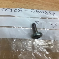 OEM BOLT L:18   0910606064