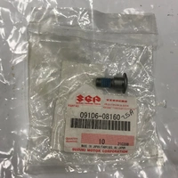 OEM BRAKE DISC BOLT 0910608160