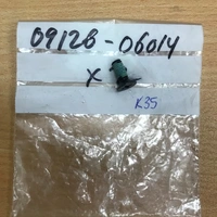 OEM COUNTERSUNK SCREW(6X16) 0912606014