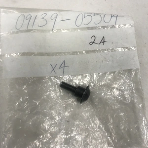 OEM FAIRING SCREW  0913905504