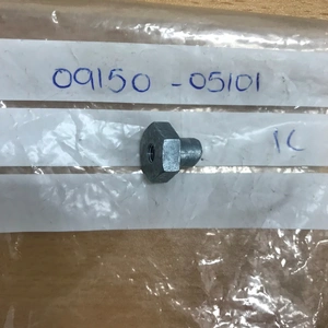 LT50/JR50/LTZ50/LTZ90 OEM BRAKE CABLE END NUT 0915005101