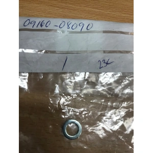 OEM WASHER 8.5X14X1.5  0916008090