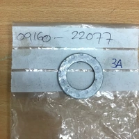 RM125 1992-08 OEM BIG END THRUST WASHER 0916022077