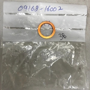  OEM GASKET 16X22X2 0916816002