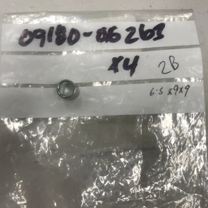 OEM SPACER,6.5X9X9 0918006263