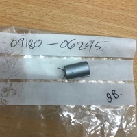 JR80 2001-06  /DR650R  1992-95 OEM SPACER 0918006295