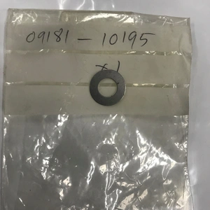 OEM WASHER 10X20X1.0 0918110195