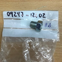LTA450/500/750 X OEM OIL DRAIN PLUG 0924712102