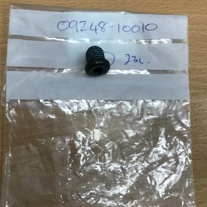 DR-Z400E 2000-22 / DR250R 1998-00 OEM OIL PLUG 0924810010