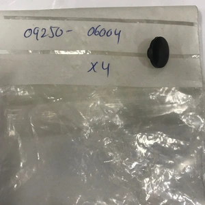 OEM SOCKET HEAD BOLT CAP 0925006004