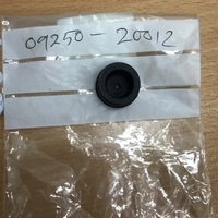 DR650SE 1996-21 OEM FRAME PLUG 0925020012
