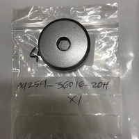 DRZ400 /DL1000/DR650SE OEM LH ENGINE COVER PLUG 092593601620H