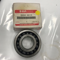  RM-Z450 2005-22 OEM RIGHT SIDE CRANKSHAFT BEARING 09262-30115