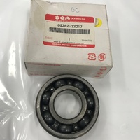  RM-Z450 2008-22 OEM LEFT SIDE MAIN CRANK BEARING 09262-32017