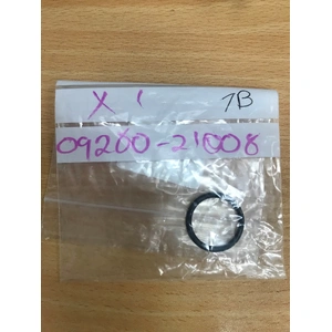 OEM O RING,D:2.5,ID:21  0928021008