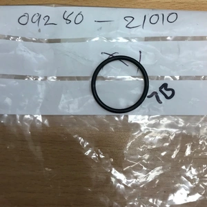  OEM O RING,D:1.9,ID:21.8  0928021010