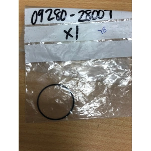 OEM  O RING D:1 ID:28  0928028007