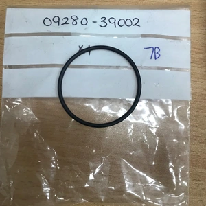 RMZ250/ RMZ450 OEM OIL FILTER COVER O RING(D:2,ID:38.5) 0928039002