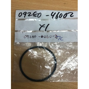 DR650SE 1996-21  OEM CARB INLET MANIFOLD O RING D:2.4 ID:45.7  0928046002