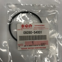   OIL FILTER COVER O-RING (D:2.4,ID:52.6) 09280-54001