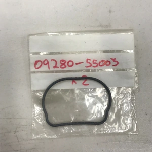 DR250/GN250 /TU250X OEM ROCKER COVER INSPECTION CAP O RING 0928055003