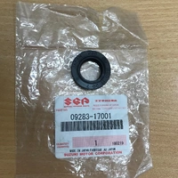 LT50 1984-89 /JR50 1984-95 FRONT DRIVE SPROCKET OIL SEAL 17X29X7 0928317001
