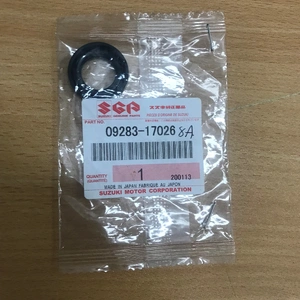 LTZ50 2006-24 /AE50 1990-96 OEM FRONT SPROCKET SEAL 0928317026