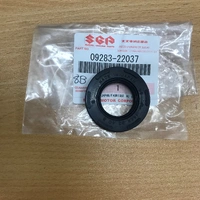 LT50 1984-05 / JR50 1984-06 OEM CRANK OIL SEAL (22X40X8} 0928322037