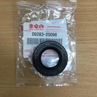 DR650se 1996-13 OEM FRONT SPROCKET OIL SEAL,25X44X7 0928325096