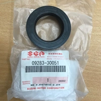 VX800/VL800 OEM FINAL DRIVE GEAR SEAL,OIL 30X45X15 0928330051