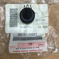 GSX-R600/750/1000/RGV250 /LT80 OEM SEAT RUBBER CUSHION 0932110011