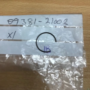 OEM  CIRCLIP  0938121002