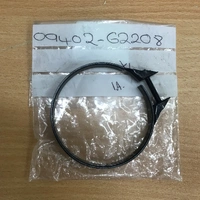 OEM CARB/ AIR BOX CLAMP 0940262208
