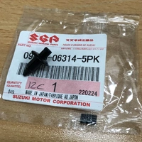 OEM PLASTIC PANEL CLIP(BLACK) 09409063145PK