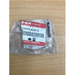 RGV250 1991-96 / RMX250 1990-97 OEM EXHAUST VALVE NO.2  SPRING 0944003010