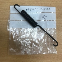 DR250/350/ DRZ250/400 OEM STAND SPRING 0944312036