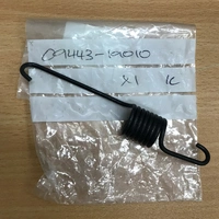 DRZ250/400 / DR650SE OEM SIDE STAND SPRING 0944319010