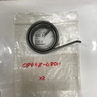 RM250/RMX250 /DRZ400 OEM KICK START RETURN SPRING 0944848011