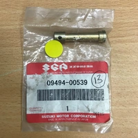 LS650P  1986-03 OEM CARB JET,NEEDLE(X-7) 0949400539