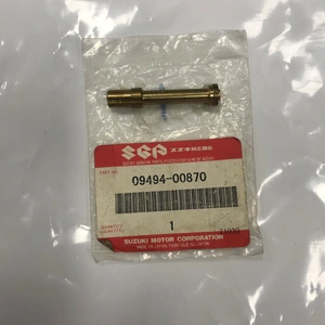 dr250r 1998-00 oem JET,NEEDLE,P-6 0949400870